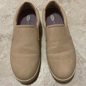 Dr. Scholl’s Slip On Sneakers 👟